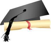 Yut Dışında Kabul Gören Diploma