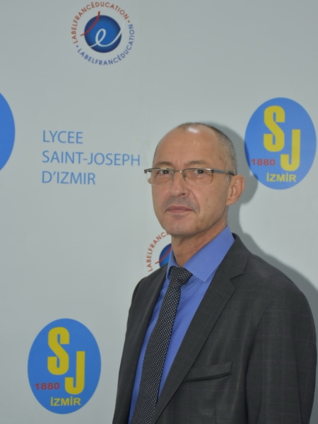 Jacques AUGEREAU