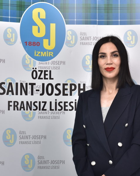 Esra Solak