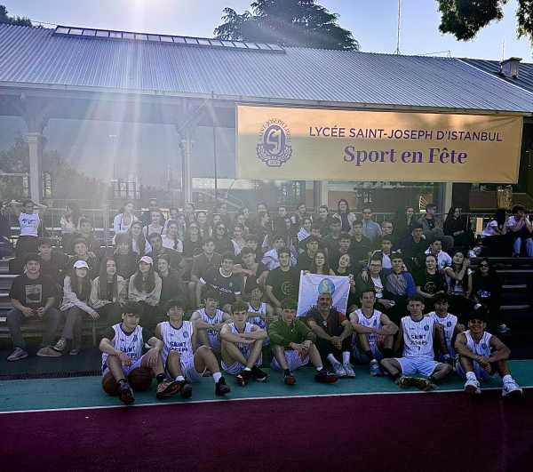 Sport en Fête 2025