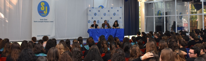 Başar Başarır ile "Sibop" Söyleşisi