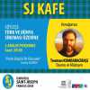 SJ KAFE - Teoman Kumbaracıbaşı Söyleşisi
