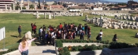 İzmir Kent Turu Gezisi