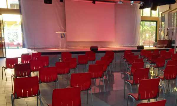 Etkinlik Video Sitesi