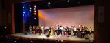 Bach’tan Queen’e uzanan eserlerle "Müzik Gecesi" düzenlendi