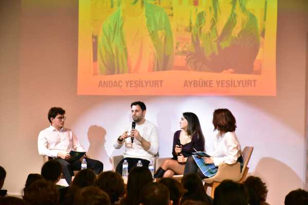 Sağlıklı Beslenme ve Sporcu Beslenmesi Semineri