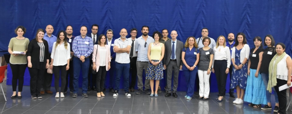 XI. Meslekler Günü etkinliğimizi gerçekleştirdik.