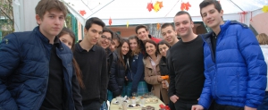 Frankofoni Haftası 2015