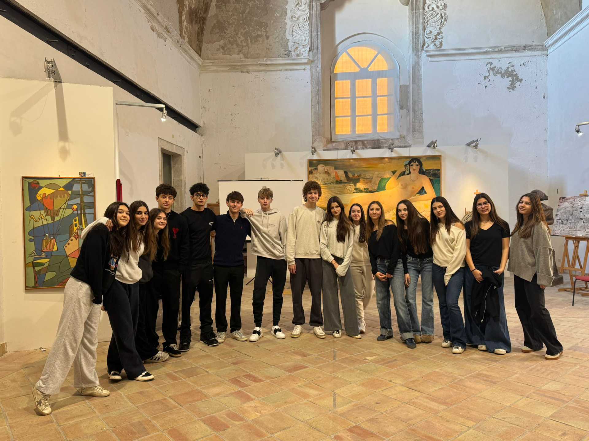 ISTA Kulübü İtalya Tiyatro Festivali