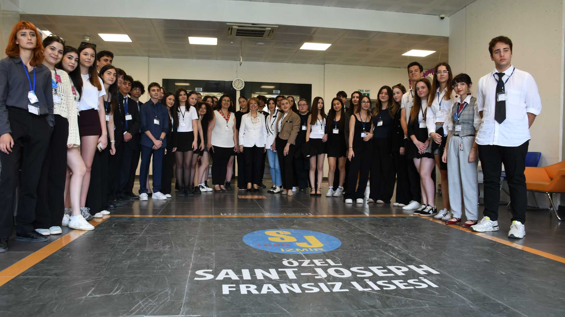 13. Gençlik Konseyi Gerçekleştirildi