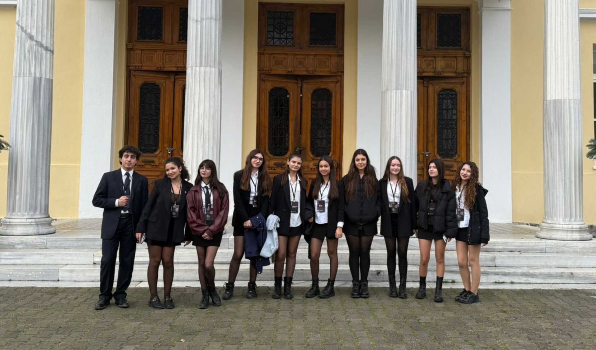 Gençlik Konseyi Kulübü