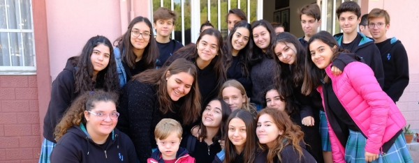 29 Ekim Cumhuriyet Bayramını  Vasfiye Orhan Akyıldız Özel Eğitim ve Rehabilitasyon Merkezi&#039;nde kutladık