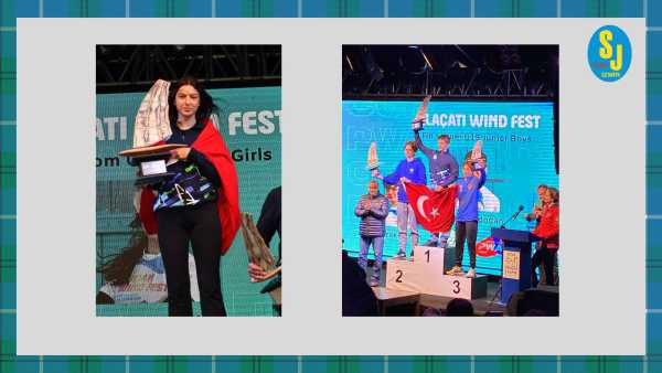 PWA Dünya Windsurf Şampiyonası